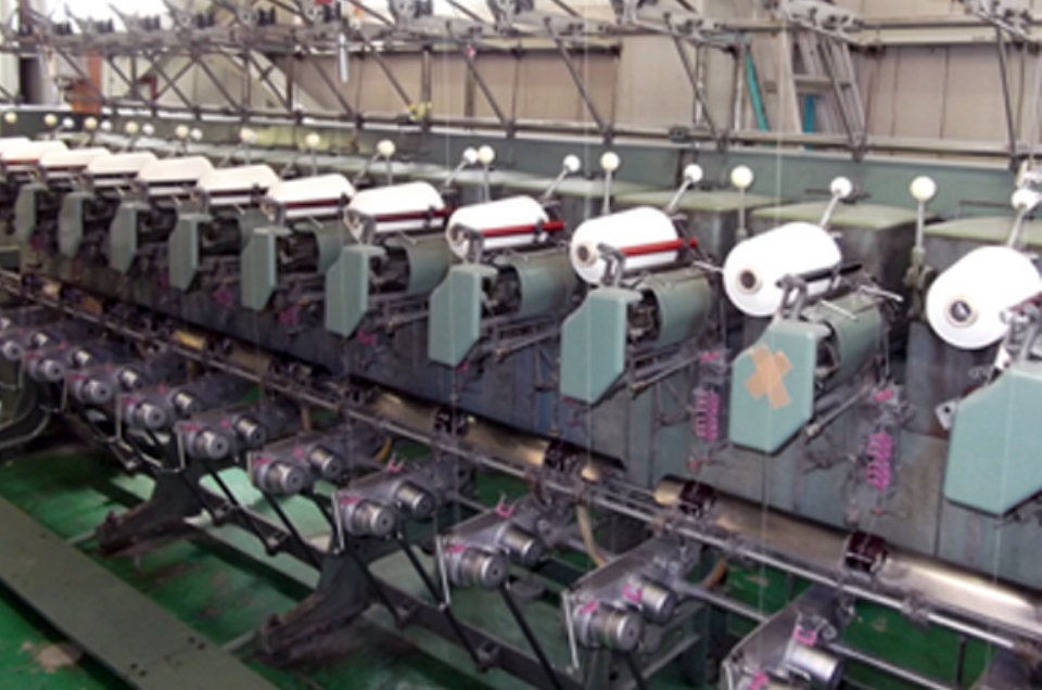 Image of Washi Kimono pajamas