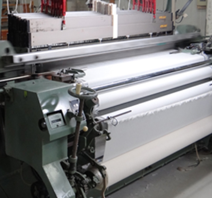 Image of Washi Kimono pajamas