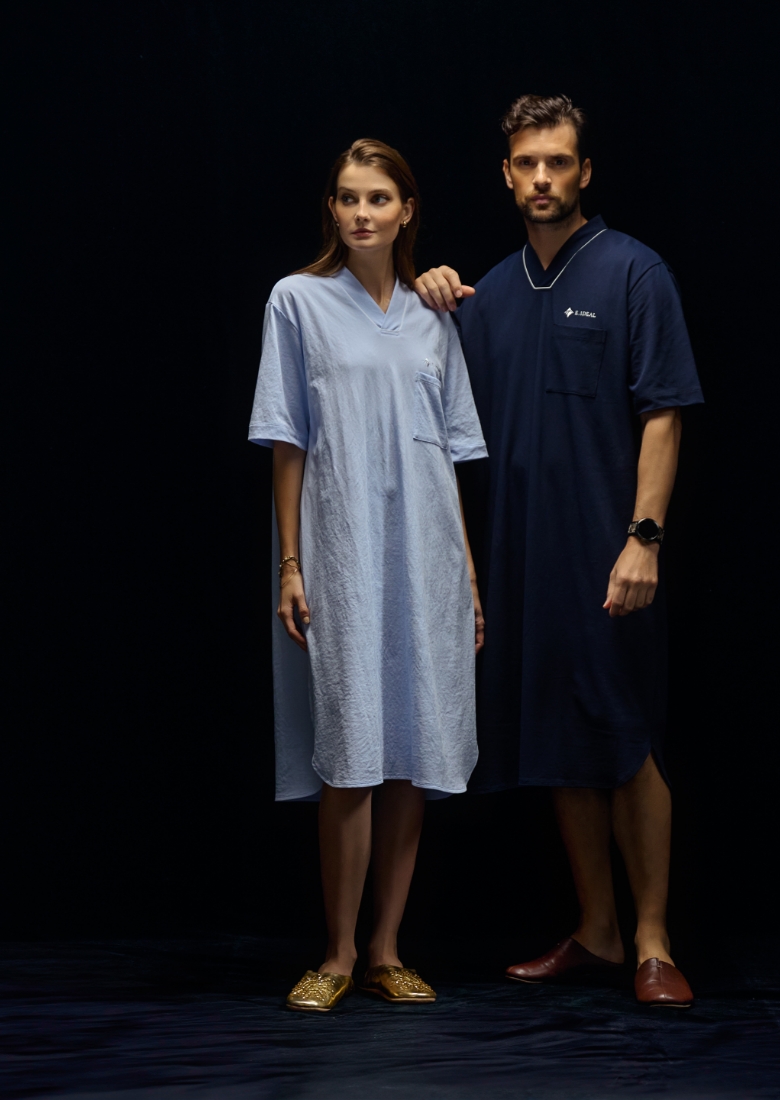 Image of High-performance fabric sleeper