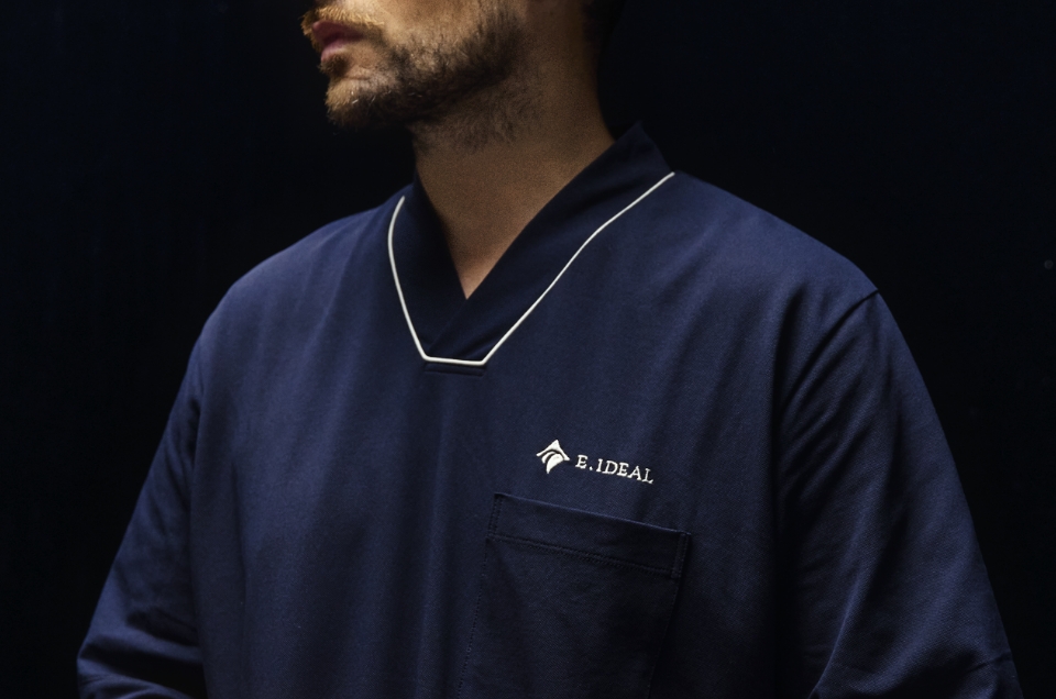 Image of High-performance fabric sleeper