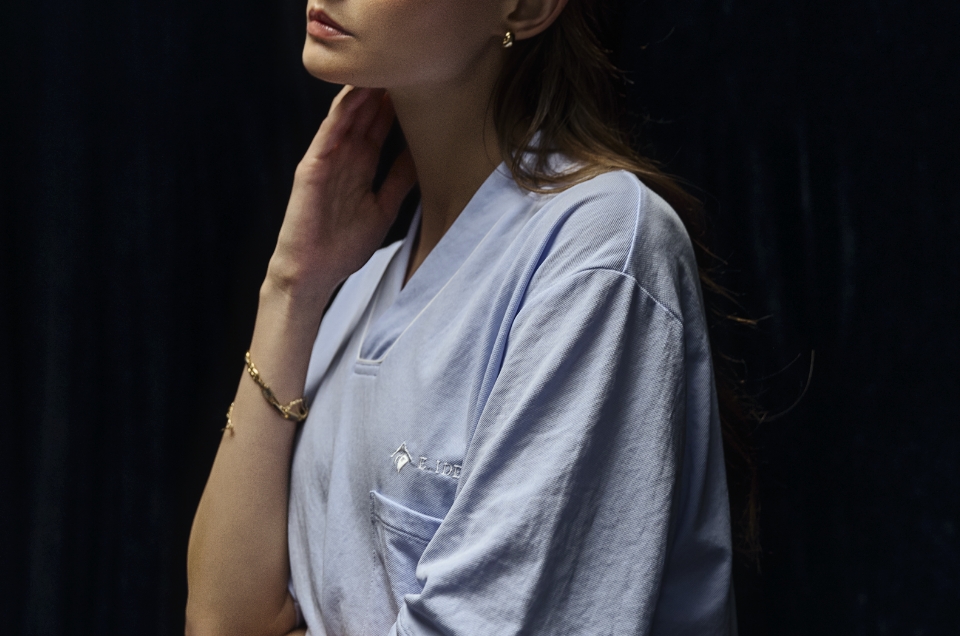 Image of High-performance fabric sleeper