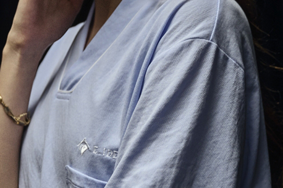 Image of High-Performance Fabric Sleeper