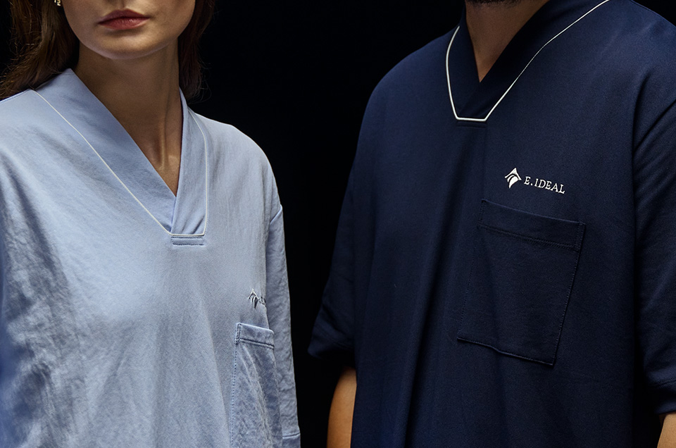 Image of High-Performance Fabric Sleeper