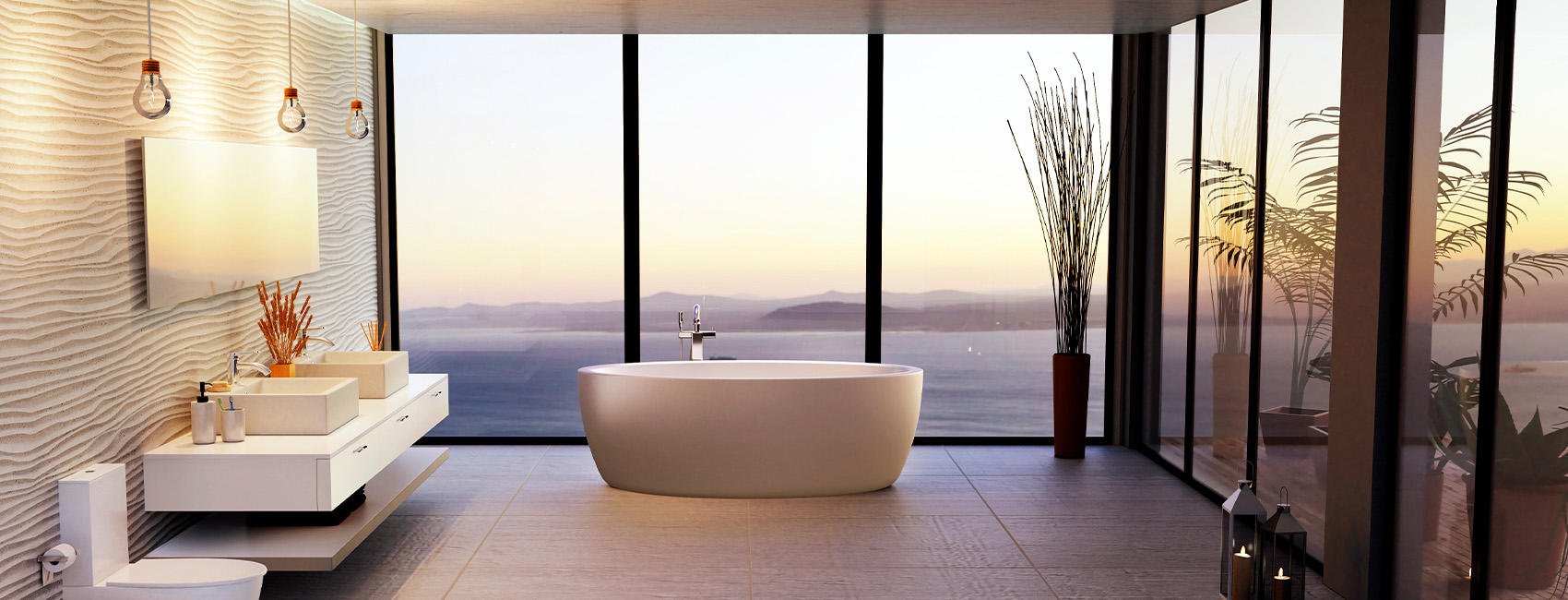 Image of Japanese Highest Quality Towel Bathrobe
